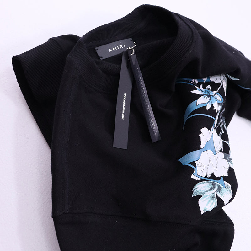 VELCEN Amiri Sweatshirts
