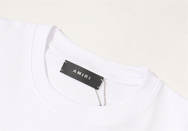 VELCEN Amiri Fashion T-Shirts