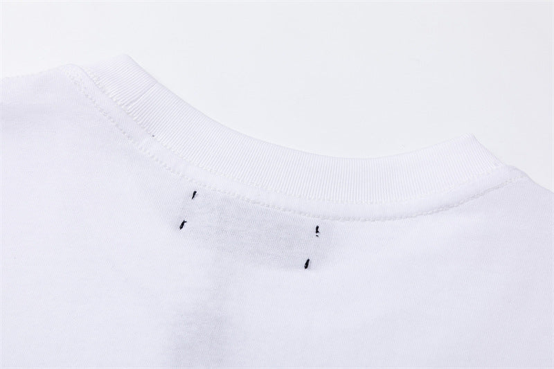 VELCEN Amiri Fashion T-Shirts
