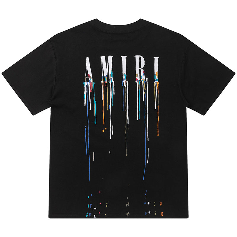 VELCEN Amiri Fashion T-Shirts #2235