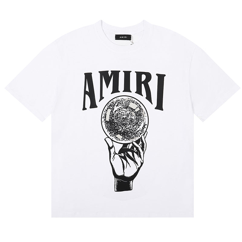 VELCEN Amiri Fashion T-Shirts