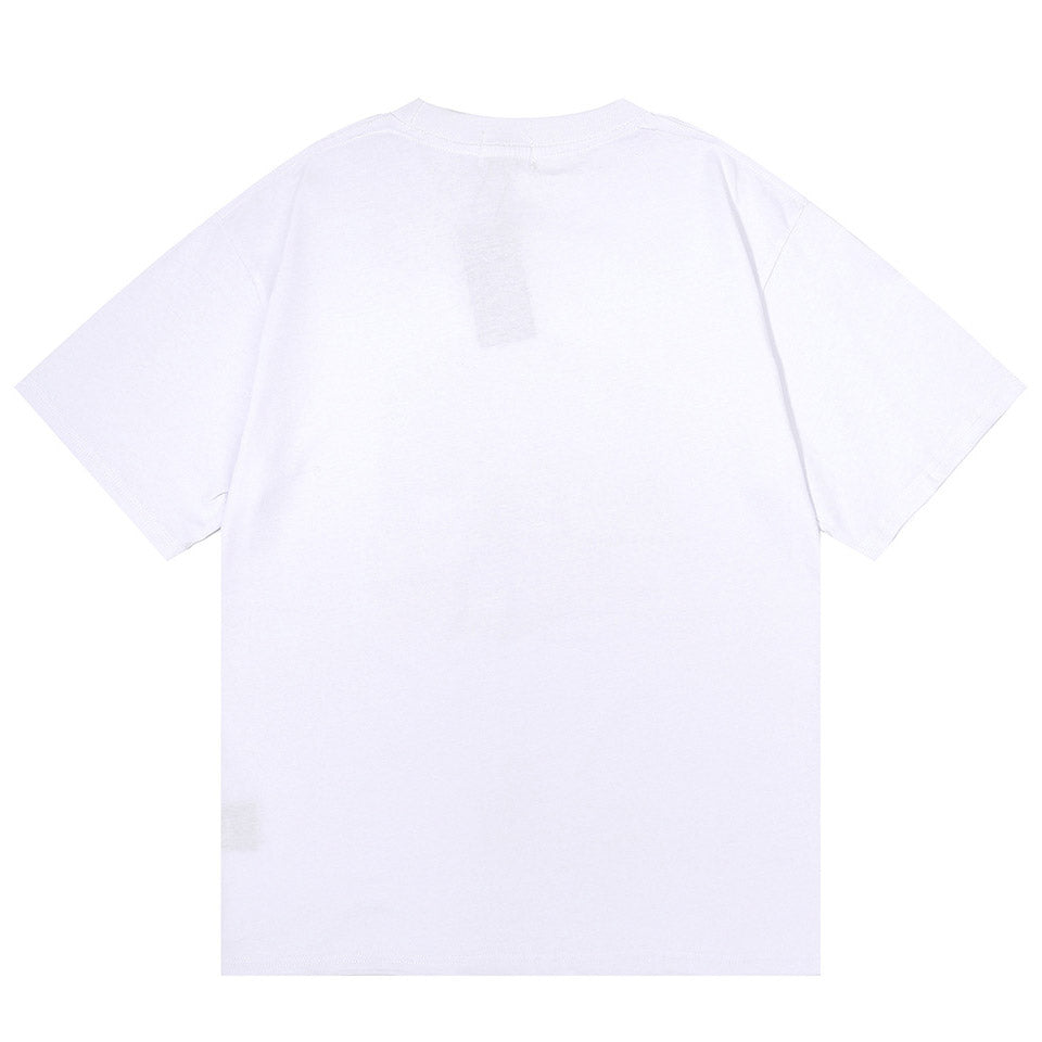 VELCEN Amiri Fashion T-Shirts