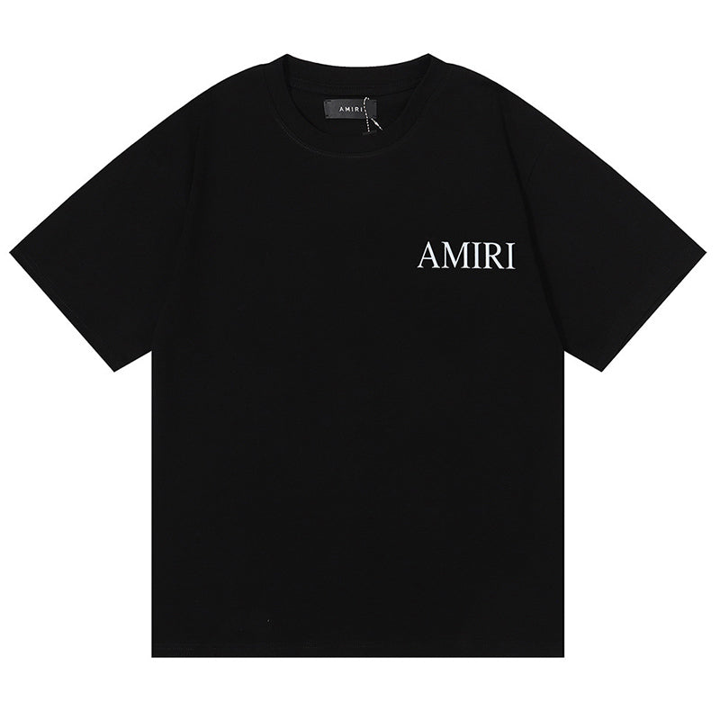 VELCEN Amiri Fashion T-Shirts