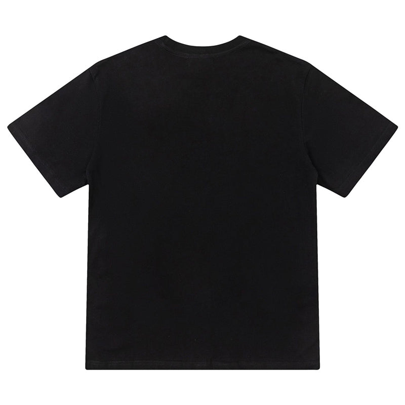 VELCEN Amiri Fashion T-Shirts