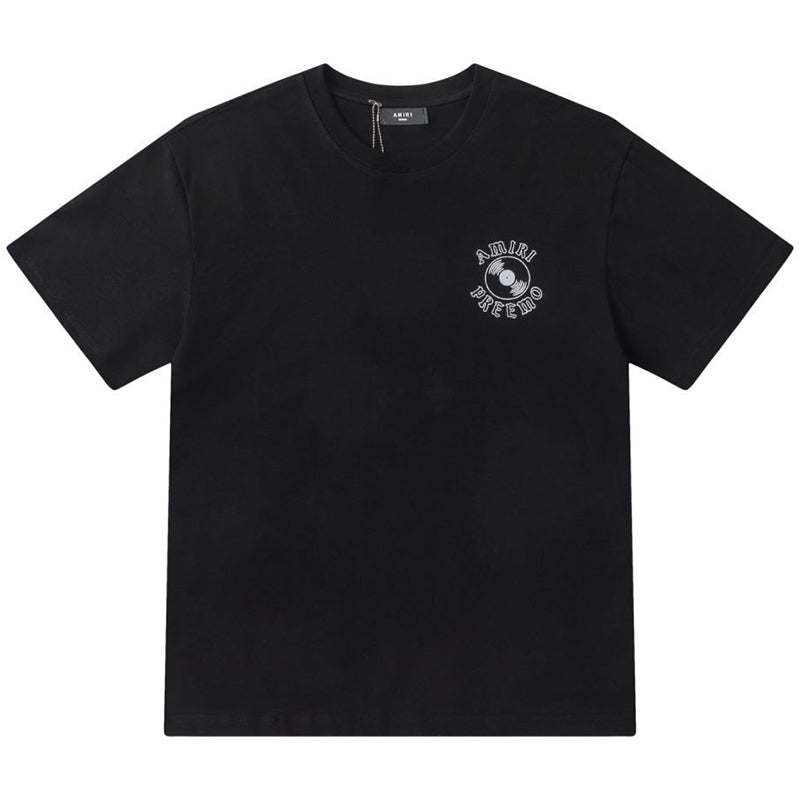 VELCEN Amiri Fashion T-Shirts