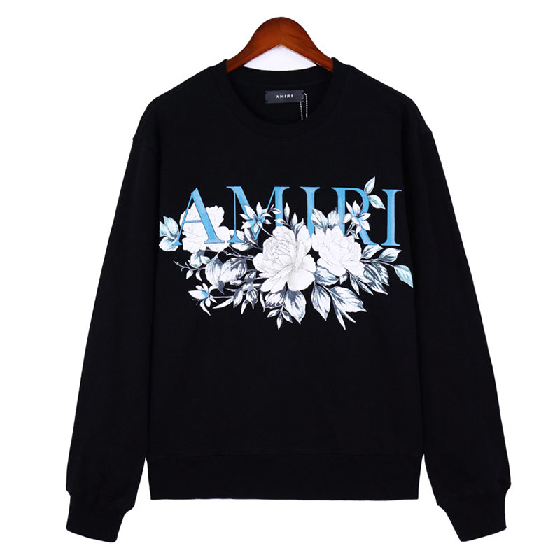VELCEN Amiri Sweatshirts