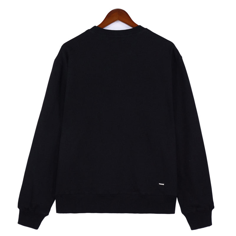 VELCEN Amiri Sweatshirts