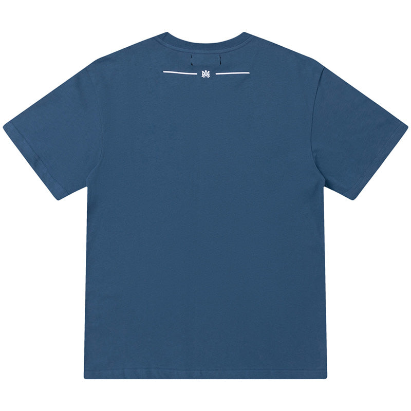 VELCEN Amiri Fashion T-Shirts