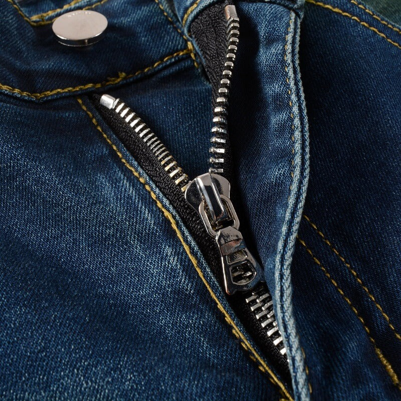 VELCEN Amiri Fashion Jeans  #838