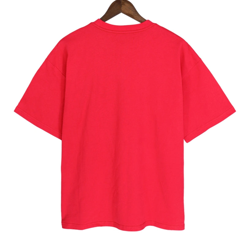 VELCEN Amiri Fashion T-Shirts