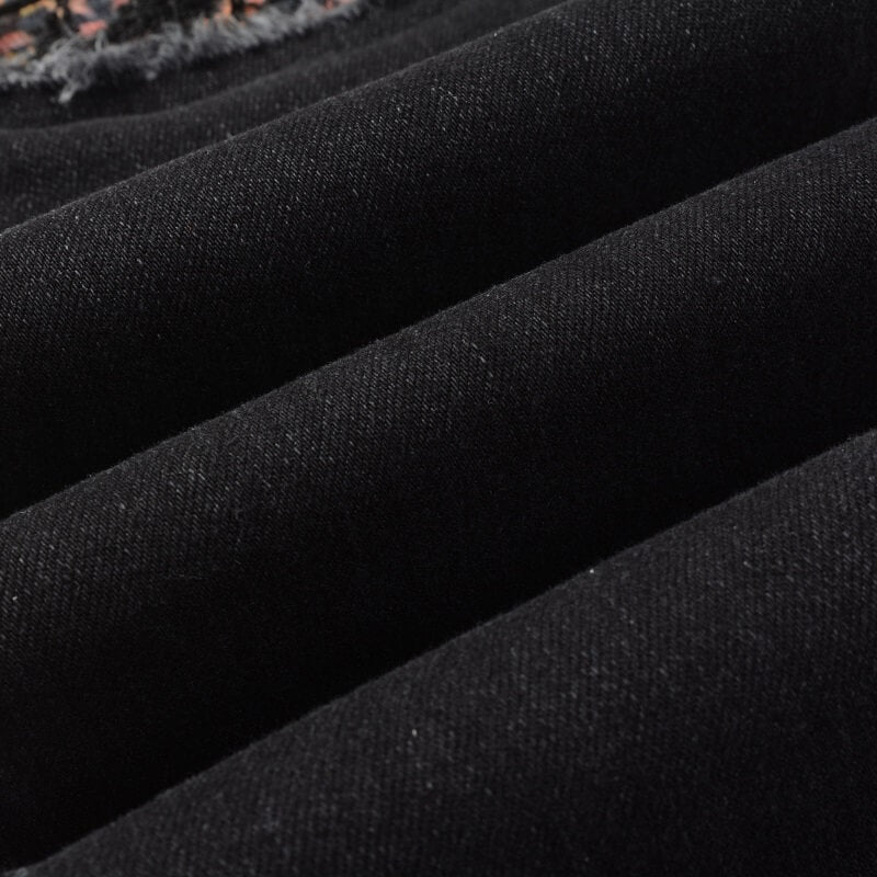 VELCEN Amiri Fashion Jeans  #875