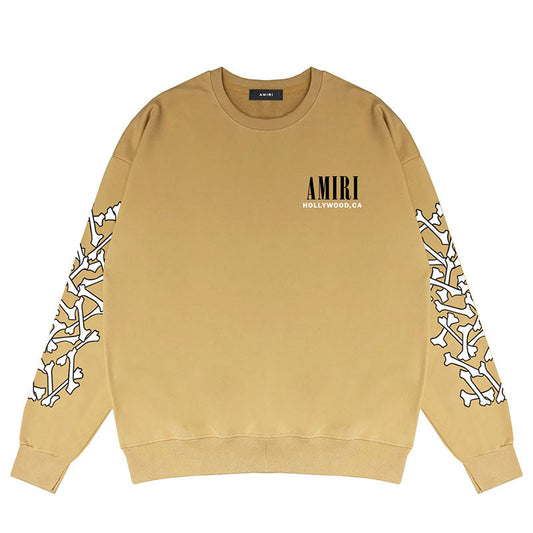 VELCEN Amiri Sweatshirts S0064