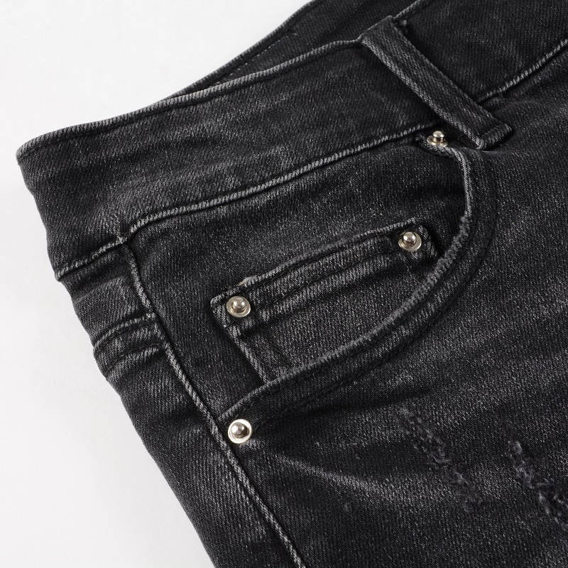 VELCEN Amiri Fashion Jeans #8806
