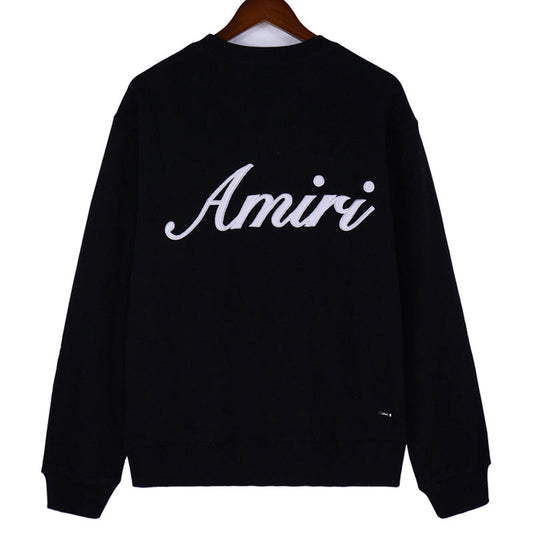 VELCEN Amiri Sweatshirts