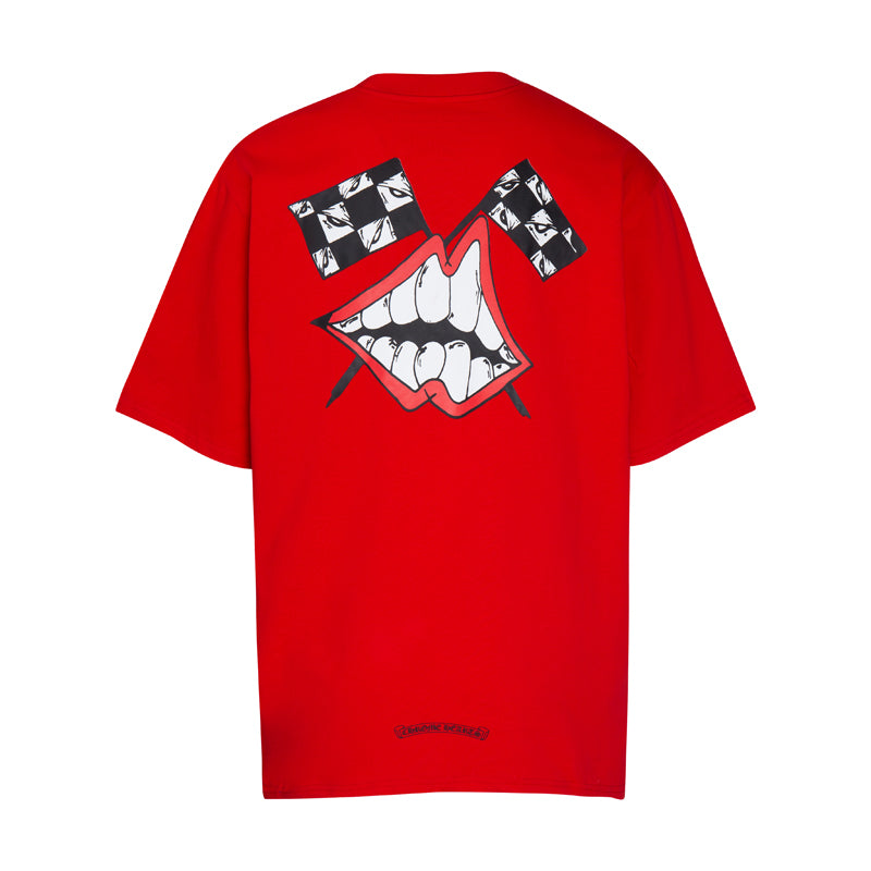 Chrome Hearts New T-shirts N6068