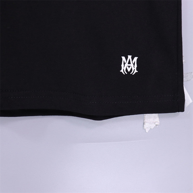 VELCEN Amiri Fashion T-Shirts