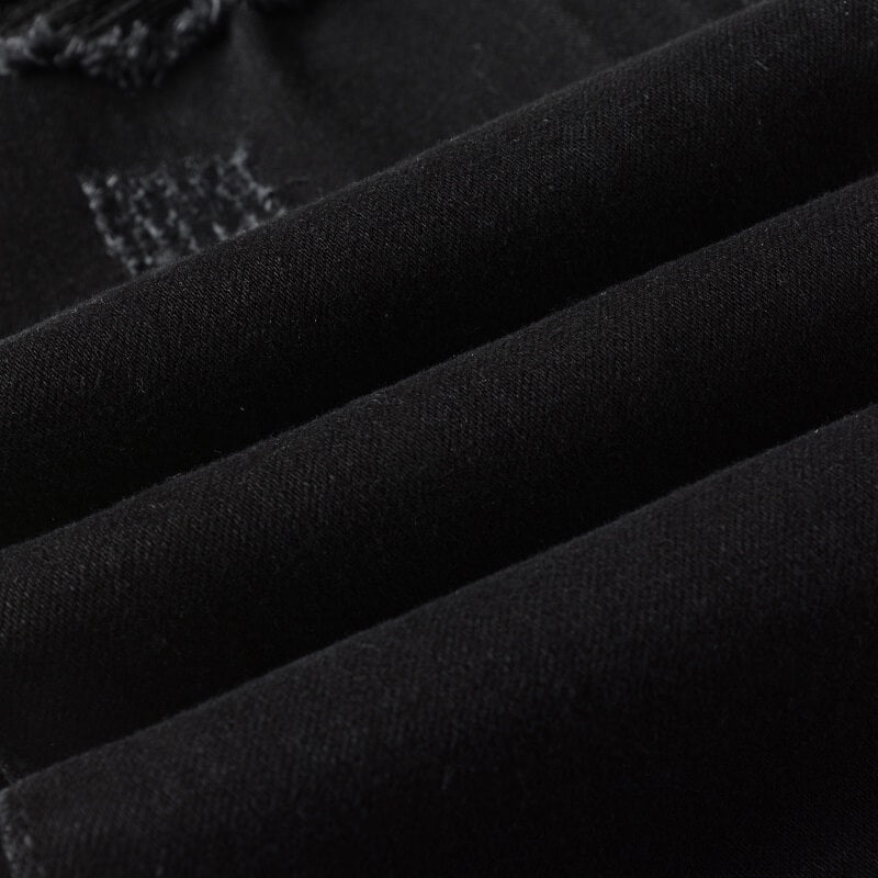 VELCEN Amiri Fashion Jeans  #891