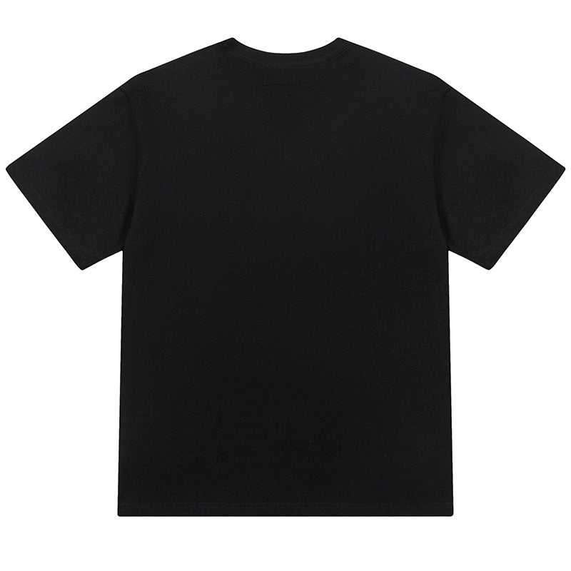 VELCEN Amiri Fashion T-Shirts