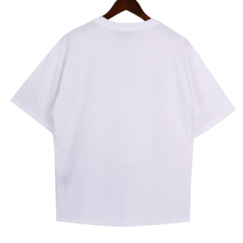 VELCEN Amiri Fashion T-Shirts