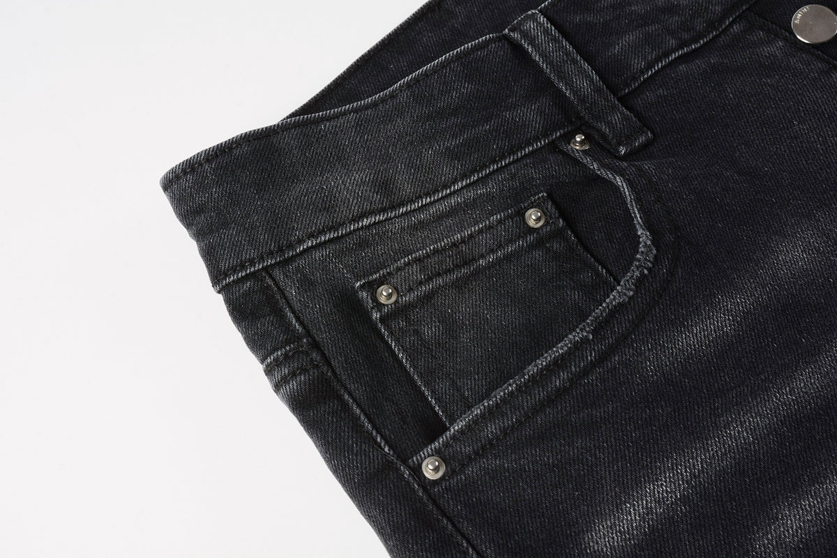 VELCEN Amiri Fashion Jeans #8903