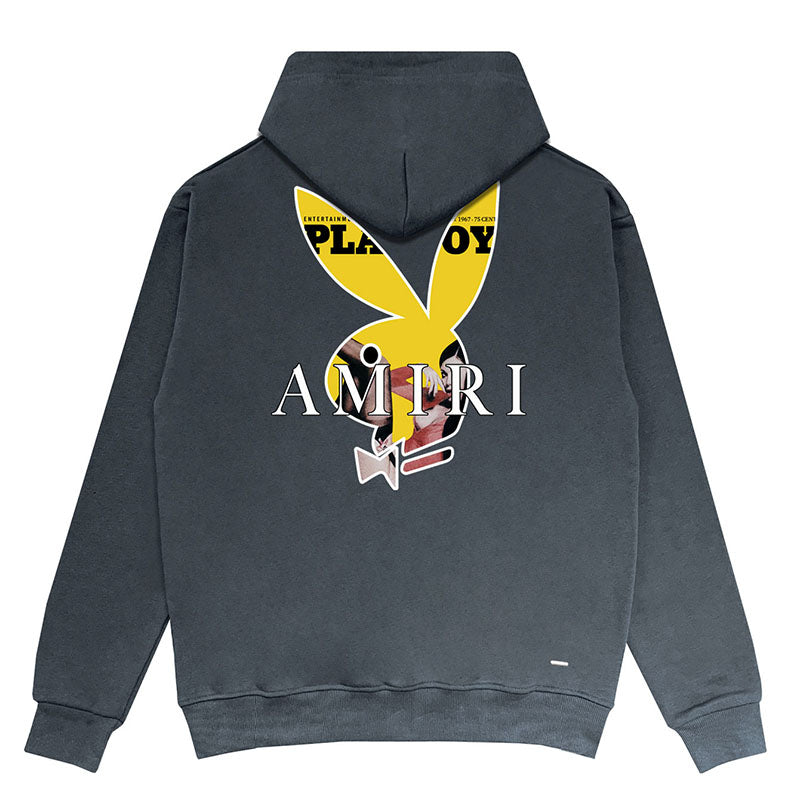 VELCEN Amiri Fashion Hoodies