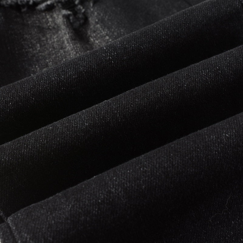 VELCEN Amiri Fashion Jeans  #844