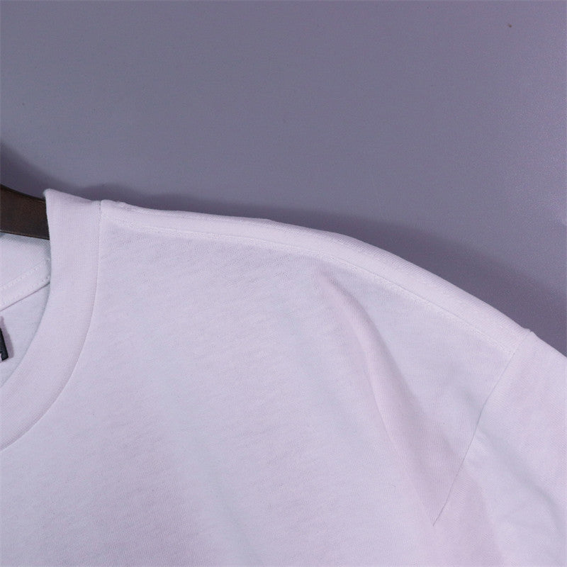 VELCEN Amiri Fashion T-Shirts