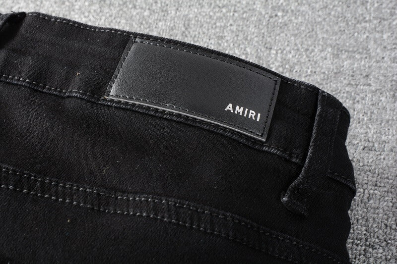 VELCEN Amiri Fashion Jeans #800