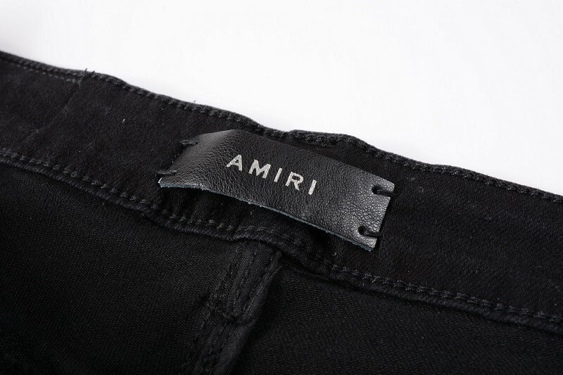 VELCEN Amiri Fashion Jeans #817