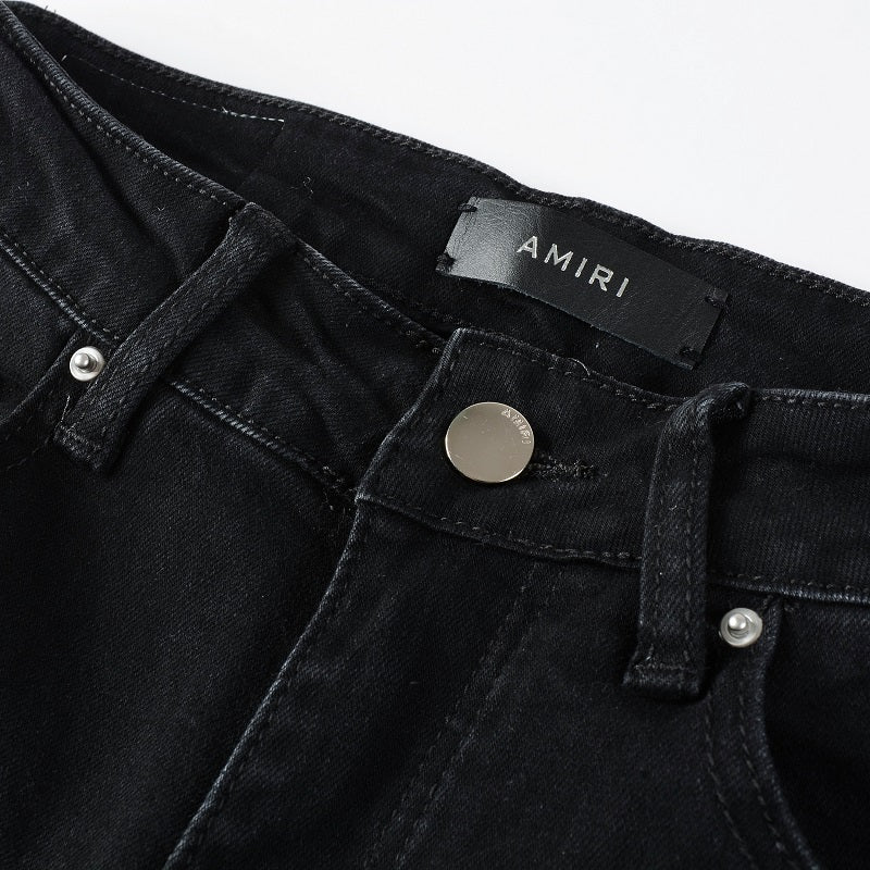 VELCEN Amiri Fashion Jeans #1322