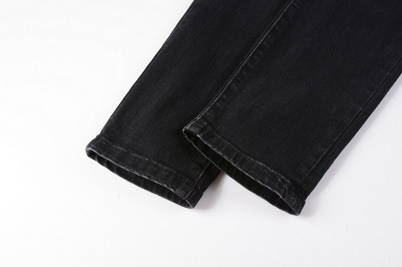 VELCEN Amiri Fashion Jeans #859