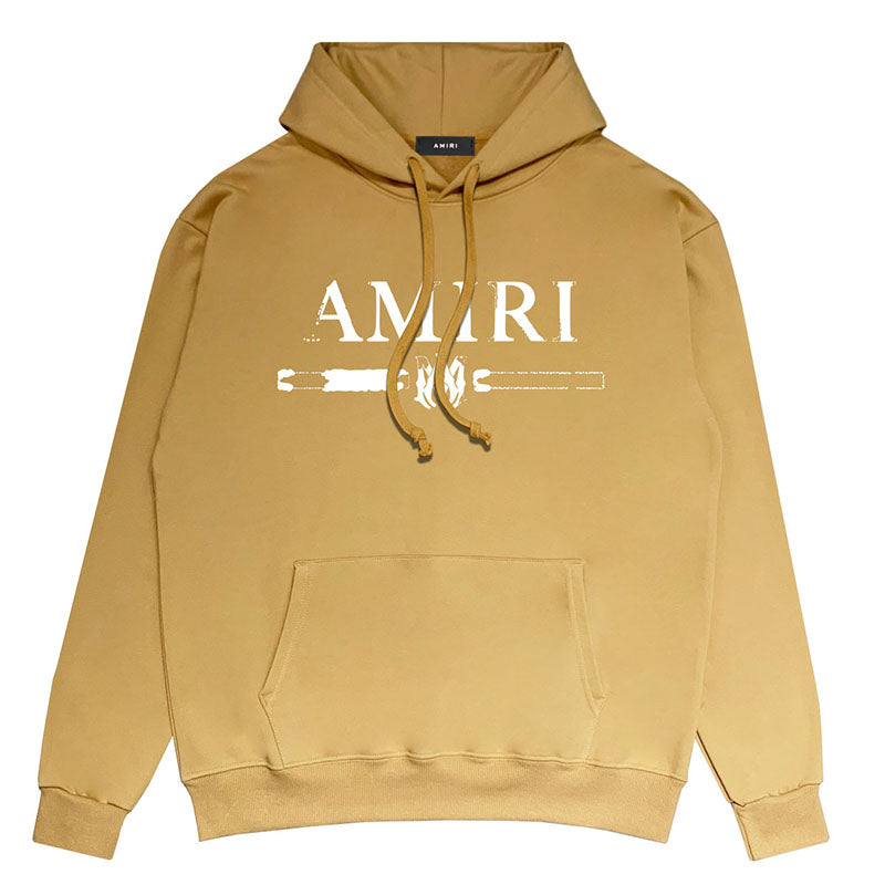 VELCEN Amiri Fashion Hoodies H0081