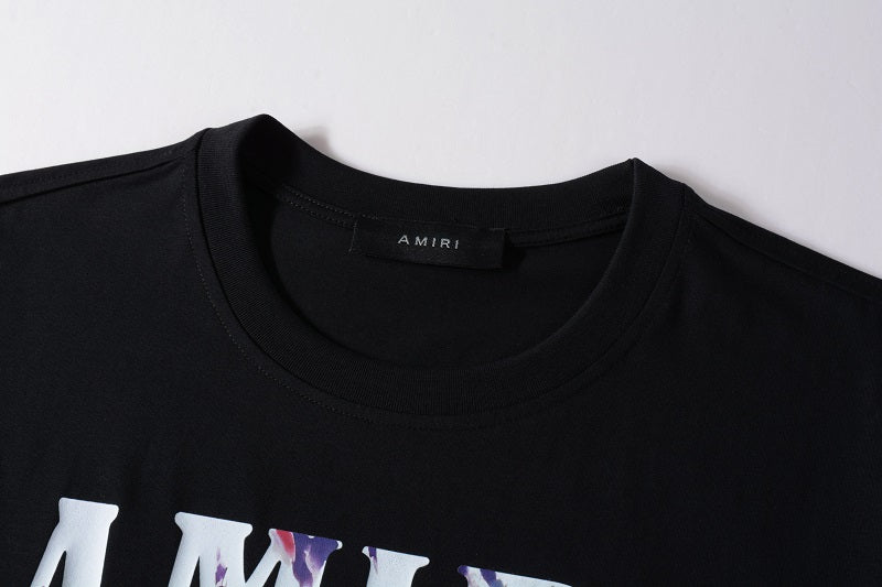 VELCEN Amiri Fashion T-Shirts