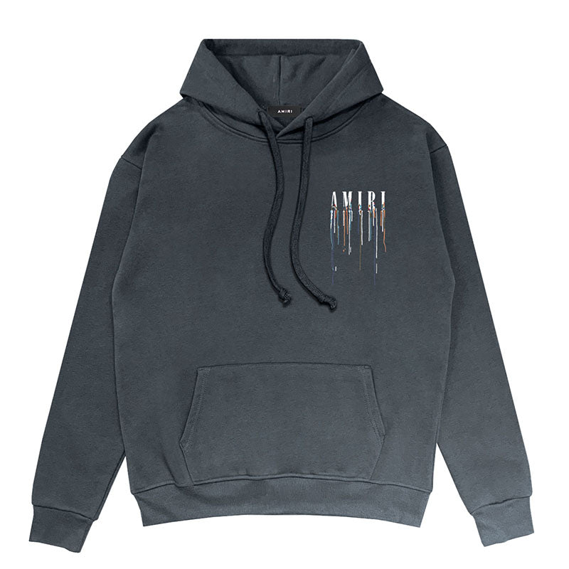 VELCEN Amiri Fashion Hoodies