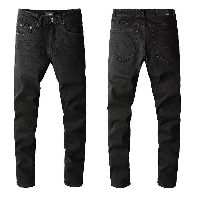 VELCEN Amiri Fashion Jeans #800