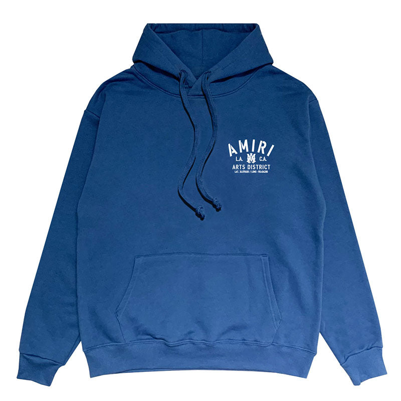 VELCEN Amiri Fashion Hoodies H0056