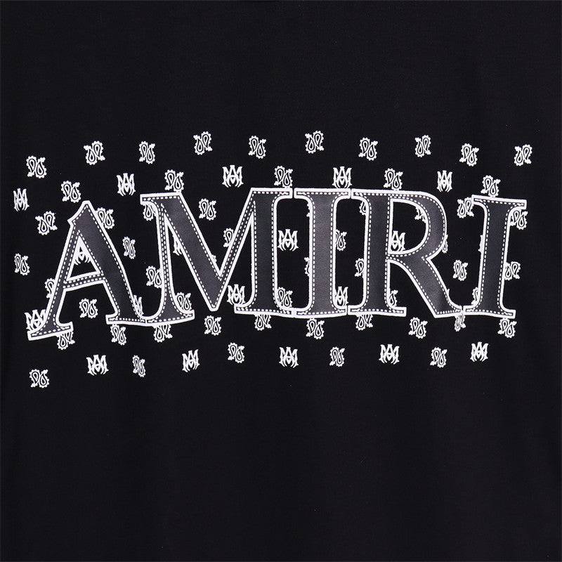 VELCEN Amiri Fashion T-Shirts