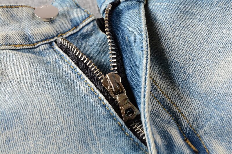 VELCEN Amiri Fashion Jeans #697