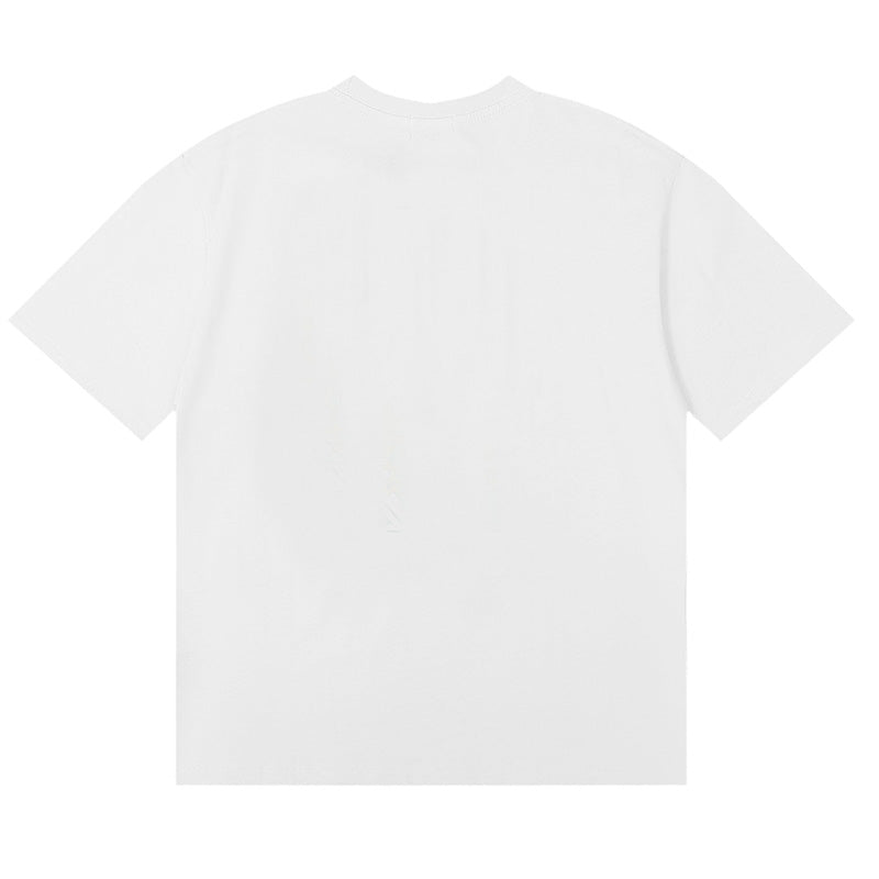 VELCEN Amiri Fashion T-Shirts