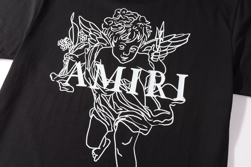 VELCEN Amiri Fashion T-Shirts #2240