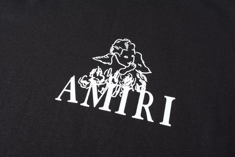 VELCEN Amiri Fashion T-Shirts #2240