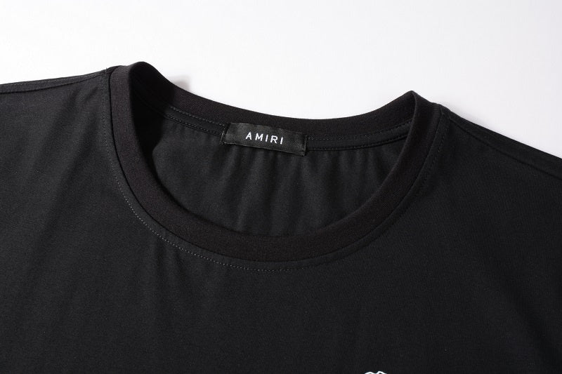 VELCEN Amiri Fashion T-Shirts #2240