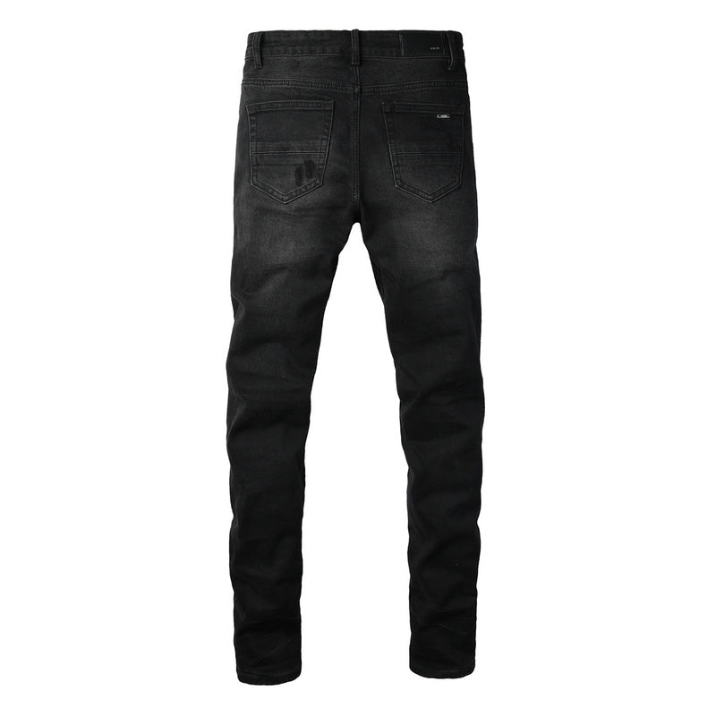 VELCEN Amiri Fashion Jeans #8912
