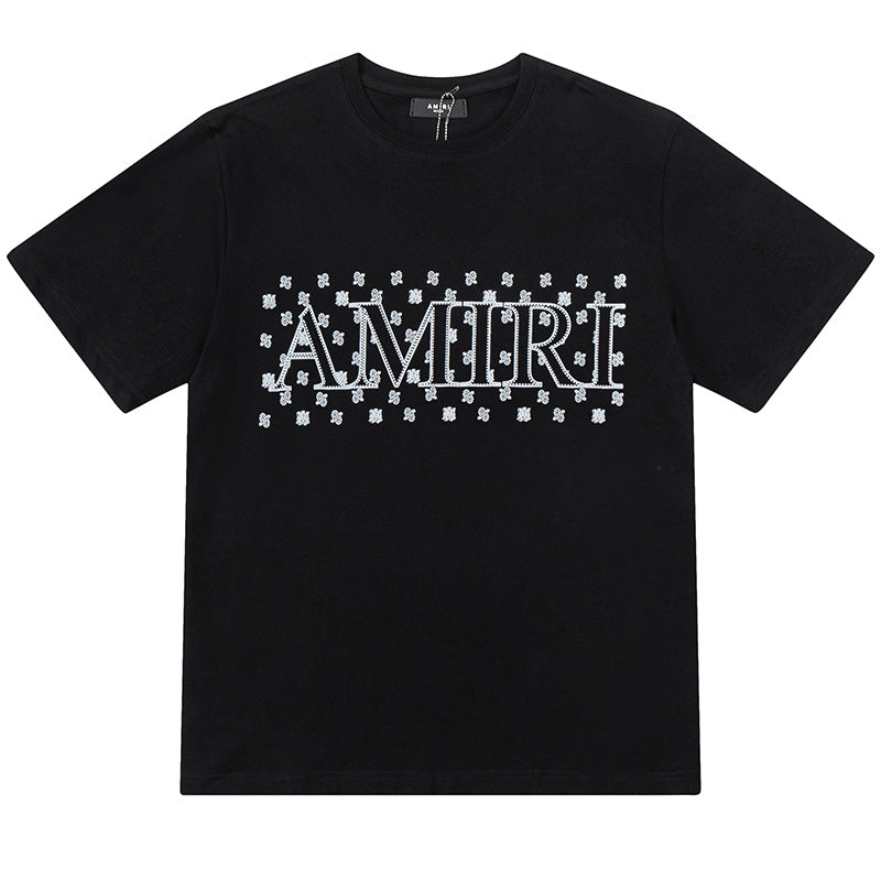 VELCEN Amiri Fashion T-Shirts