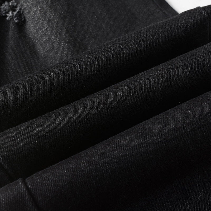 VELCEN Amiri Fashion Jeans  #881