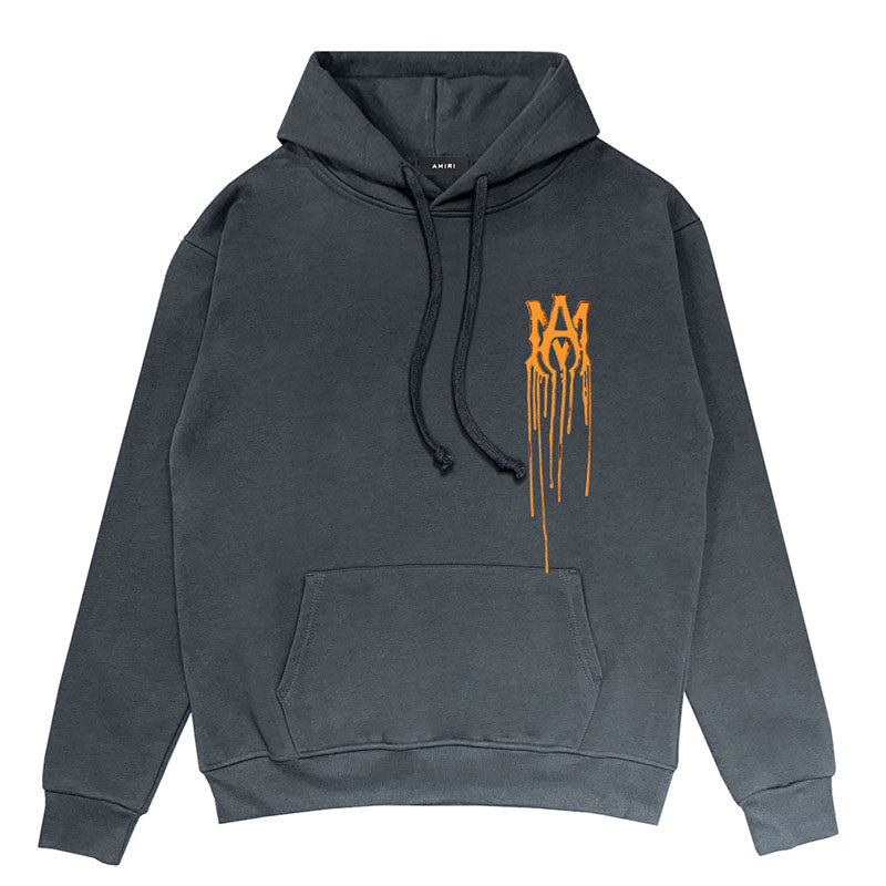 VELCEN Amiri Fashion Hoodies