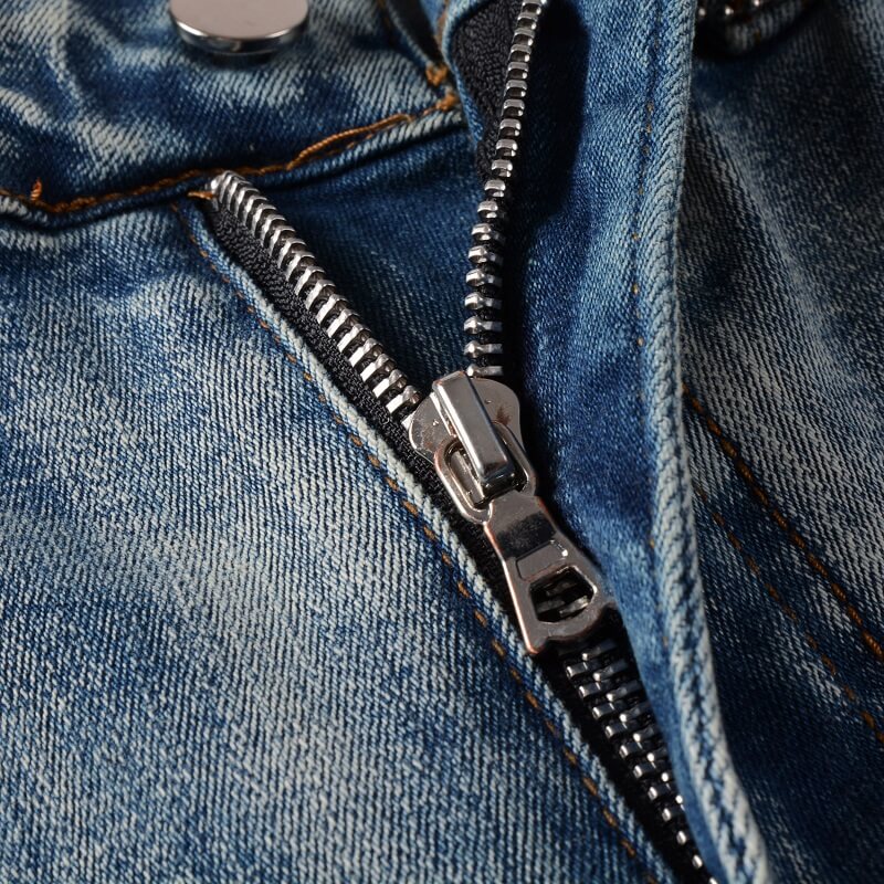 VELCEN Amiri Fashion Jeans  #895