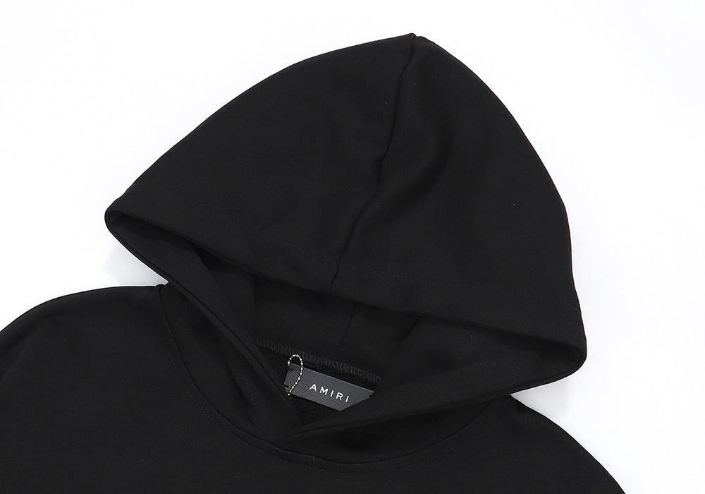 VELCEN Amiri Fashion Hoodies