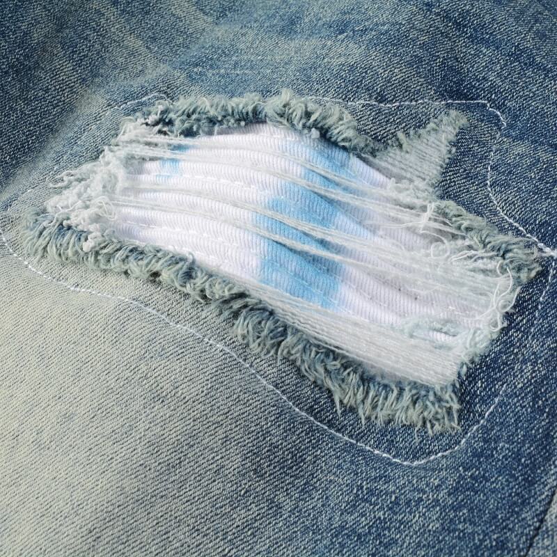 VELCEN Amiri Fashion Jeans #1321