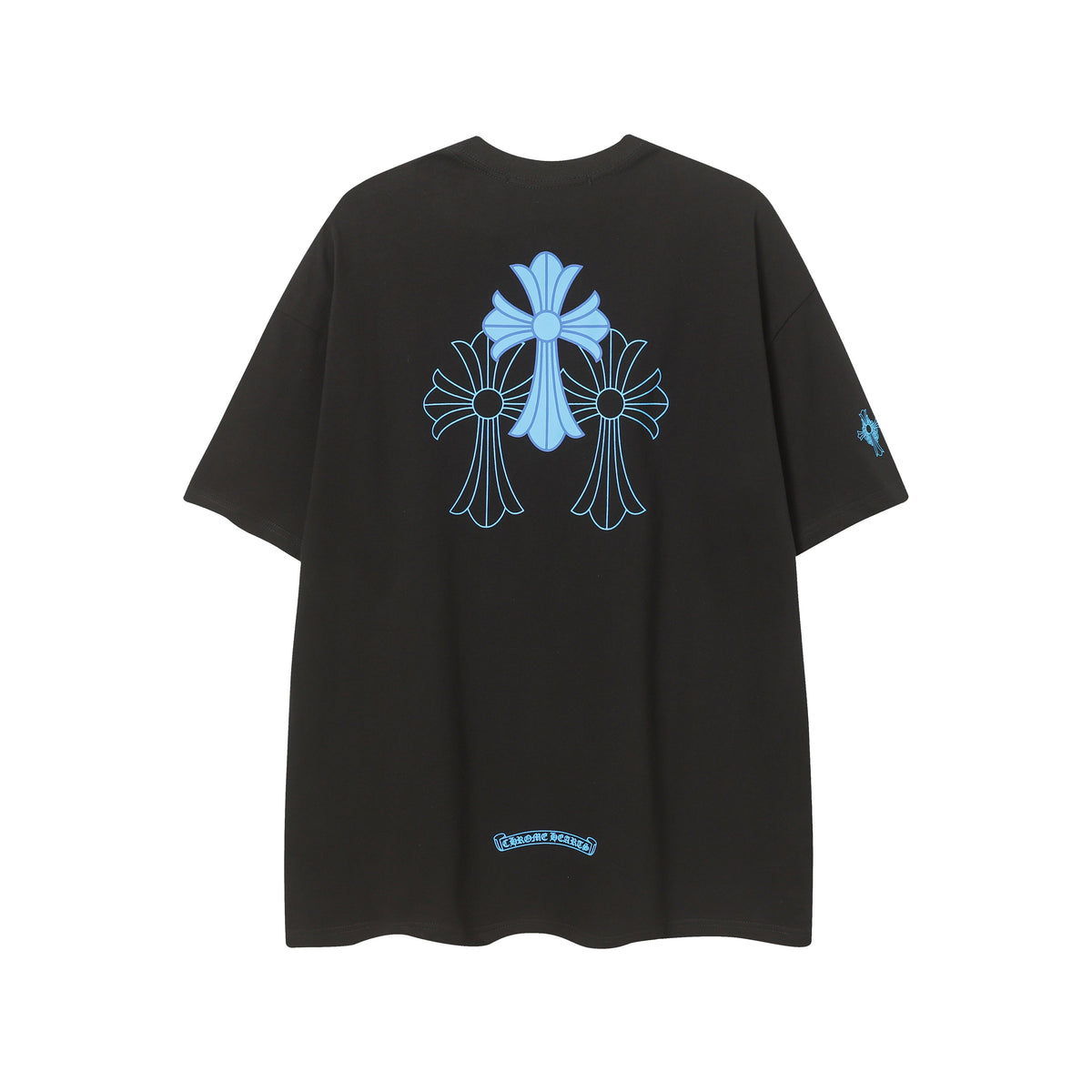 Chrome Hearts New T-shirts 2237